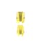 Panduit FITTING 1-PORT SPILLOUT TO 1.5INPK1 FIDT2X2LYL - alternate 1